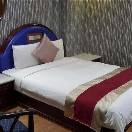 Mei Hua Hotel Kaohsiung Eksteriør billede