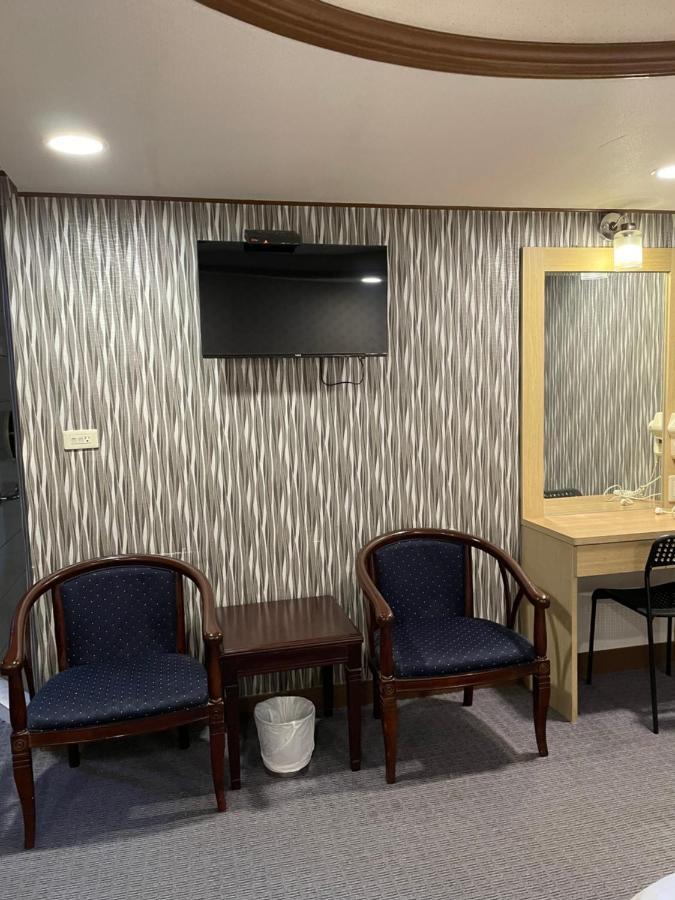Mei Hua Hotel Kaohsiung Eksteriør billede
