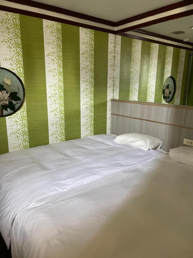 Mei Hua Hotel Kaohsiung Eksteriør billede