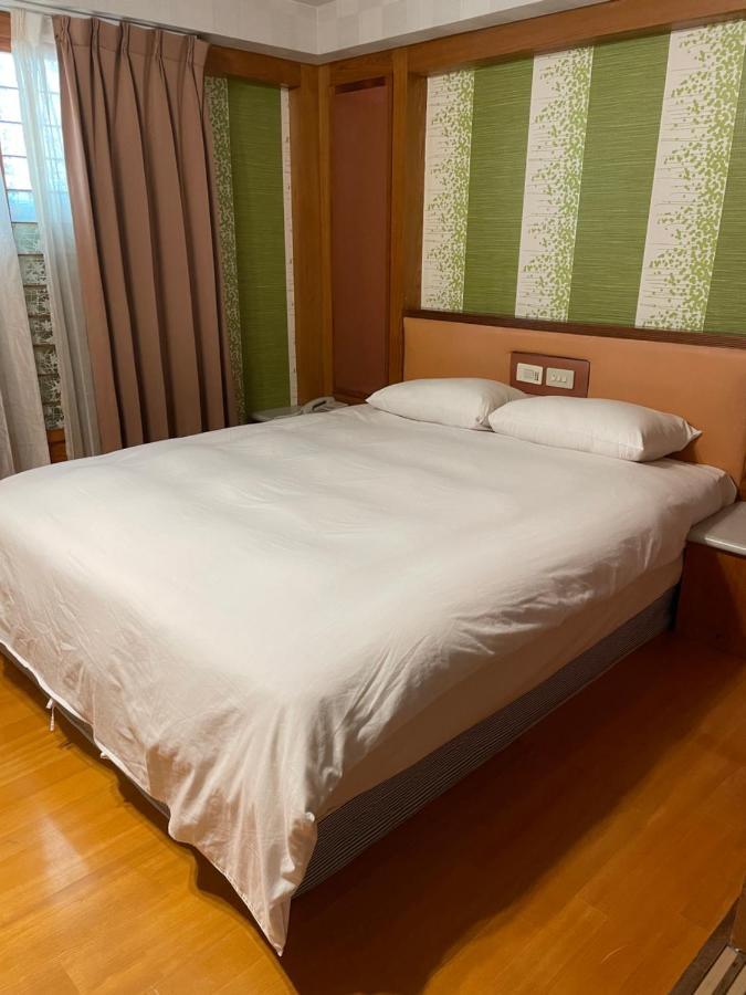 Mei Hua Hotel Kaohsiung Eksteriør billede