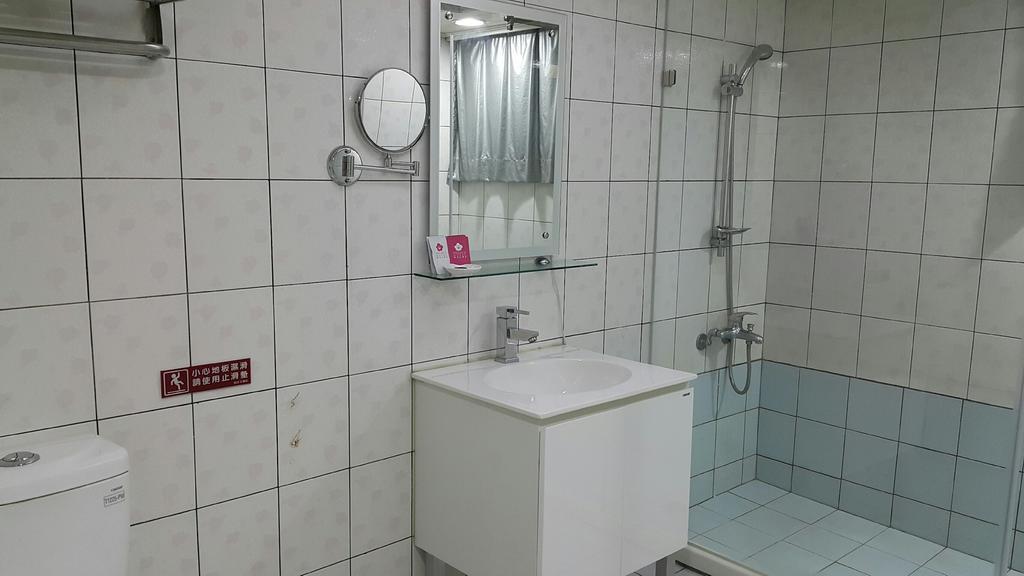 Mei Hua Hotel Kaohsiung Eksteriør billede