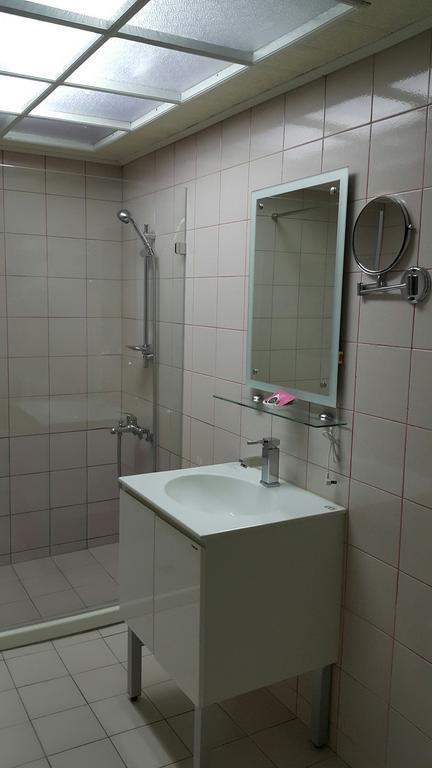 Mei Hua Hotel Kaohsiung Eksteriør billede