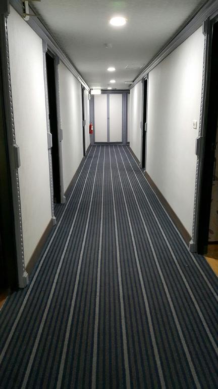 Mei Hua Hotel Kaohsiung Eksteriør billede