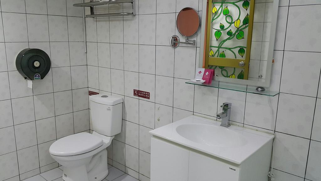 Mei Hua Hotel Kaohsiung Eksteriør billede