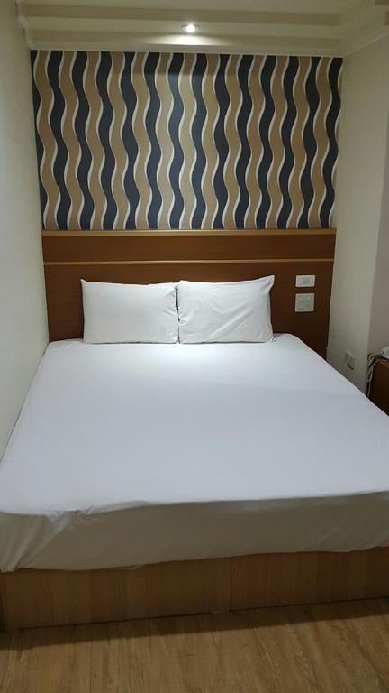 Mei Hua Hotel Kaohsiung Eksteriør billede